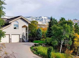 30 Alpine Dr, Steamboat Springs, CO 80487