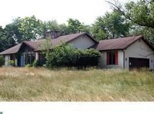 430 Ewan Rd, Mullica Hill, NJ 08062