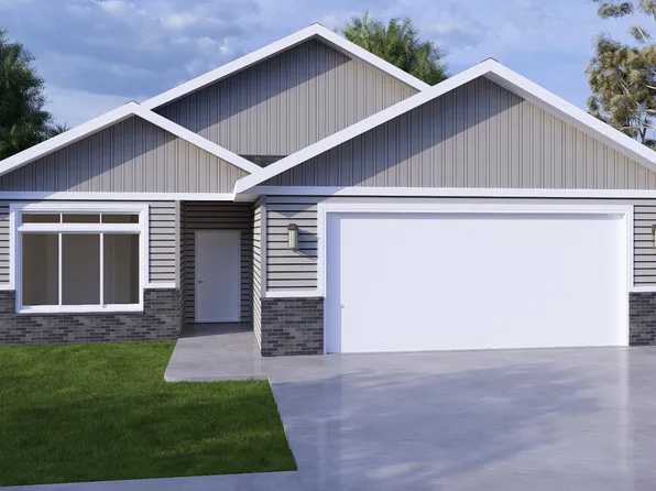 203 Emma Ct, Mapleton, ND 58059