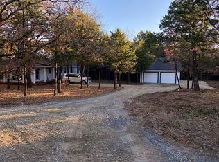 144 Needham Rd, Pottsboro, TX 75076