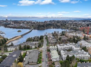 Carrington Court, Victoria, BC V9A 1P6