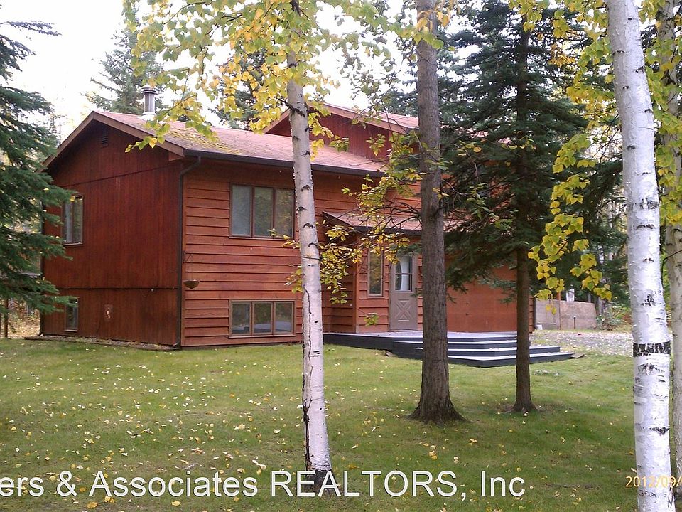 2593 Yakutat Dr, North Pole, AK 99705 Zillow