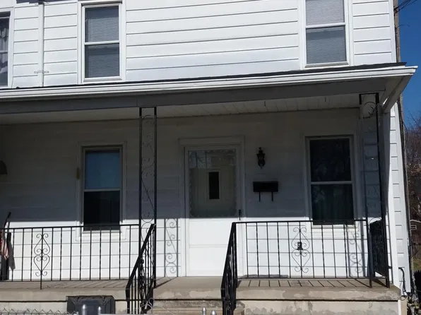 440 S 9th Ave, Scranton, PA 18504