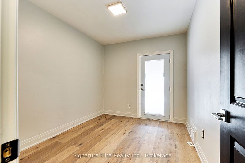 Toronto House for rent - 4 Bedrooms — photo 21