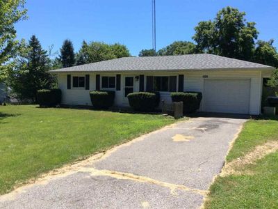 24740 Lancer Dr, South Bend, IN, 46619