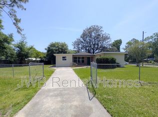 2223 Eudine Dr, Jacksonville, FL 32210