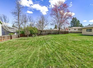 Bellview Ave, Ashland, OR 97520