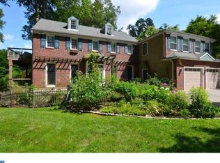 610 Revere Rd, Merion Station, PA 19066