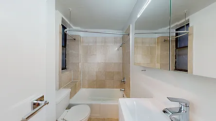 Rented by Bond New York