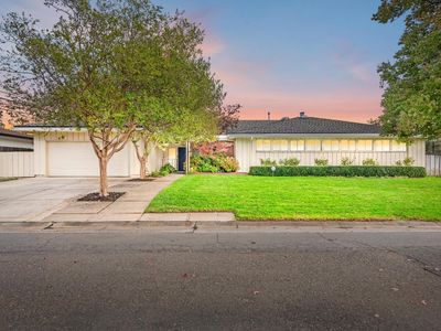 2840 Walton Way, Sacramento, CA, 95821