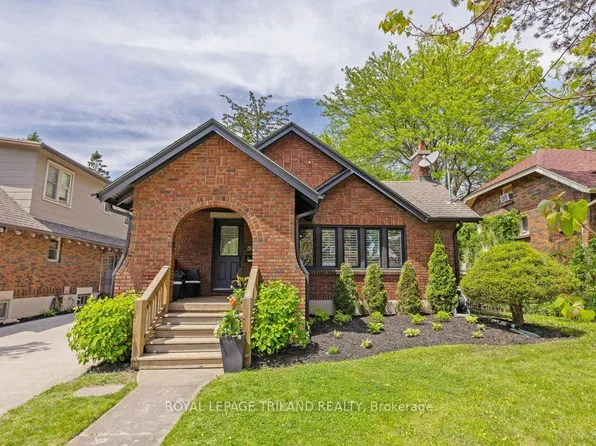 576 Saint James St, London, ON N5Y 3P6