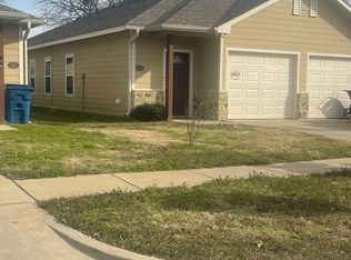 809 S Wilson St #809, Kaufman, TX 75142