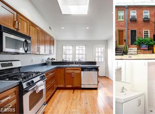 426 S Dallas St, Baltimore, MD 21231