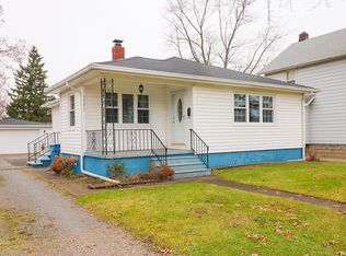 1771 E 36th St, Lorain, OH 44055