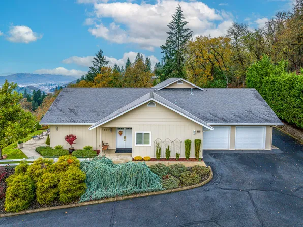 1356 SE Laurel Ct, Roseburg, OR 97470