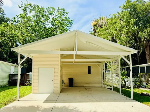 2300 S Nova Rd Lot 18, South Daytona, FL 32119
