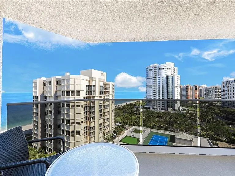 4041 Gulf Shore Blvd N #1505 — Photo 15