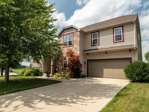 1500 Whitewater DRIVE, West Bend, WI 53095