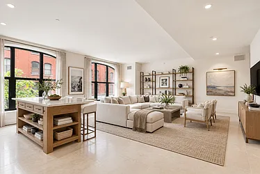 415 Washington Street, #2D