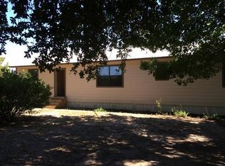 114 County Road 4916, Bloomburg, TX 75556