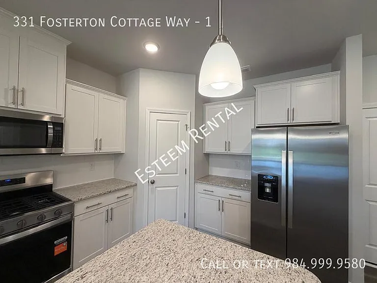 331 Fosterton Cottage Way #1 — Photo 5