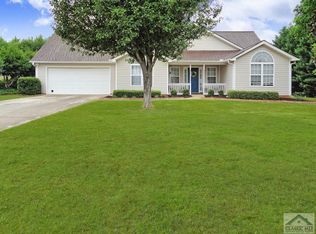 2322 Hartley Ct, Statham, GA 30666