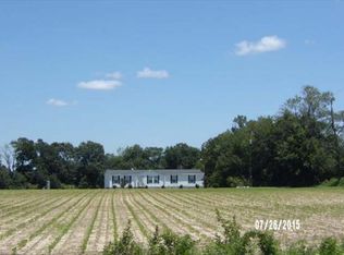 1158 Swamp Creek Rd, Whigham, GA 39897