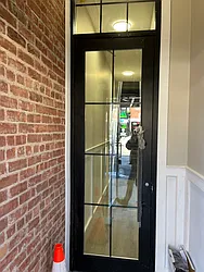 Rented by George Realty Group LLC