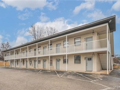 1212 12th St #27, Tuscaloosa, AL, 35401