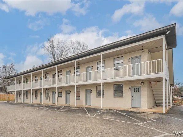 1212 12th St #27, Tuscaloosa, AL 35401