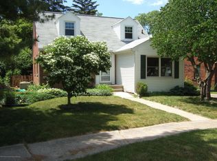 133 Kipling Blvd, Lansing, MI 48912