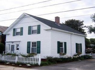 46 C St, South Portland, ME 04106