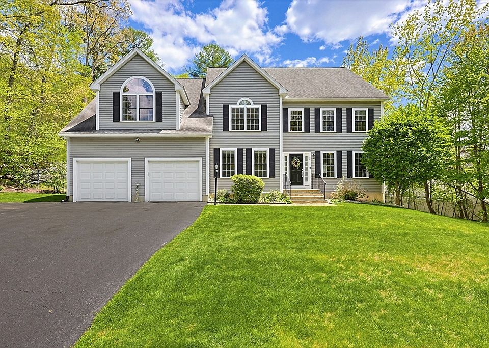 1st image of 42 Shining Rock Dr