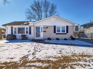 3120 100th St, Highland, IN 46322