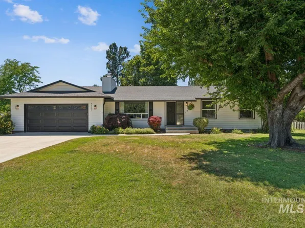 4167 N Columbine St, Boise, ID 83713