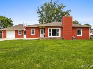 1069 Port Sheldon St, Jenison, MI 49428