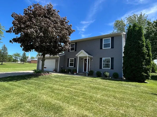 6388 Chestnut Blvd, Cass City, MI 48726