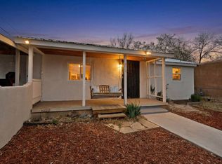 4115 5th St NW, Albuquerque, NM 87107