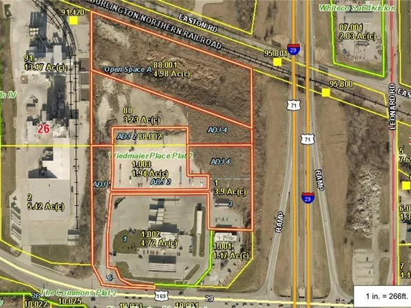 4215 S 169th Hwy, Saint Joseph, MO 64503