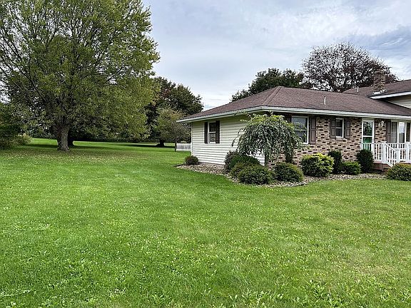 Side yard