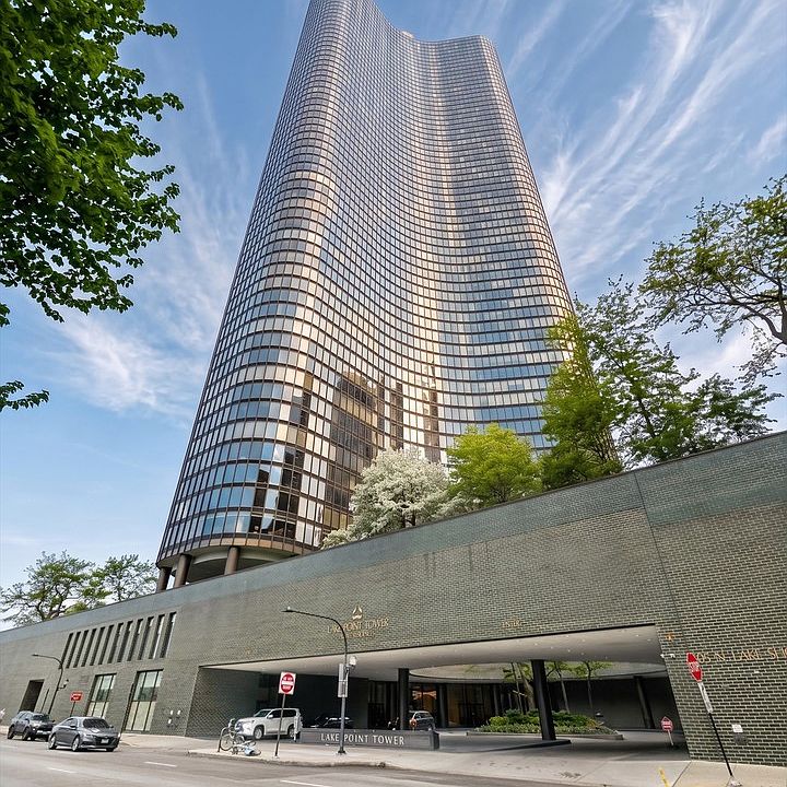 1st image of 505 N Lake Shore Dr #3510-3511