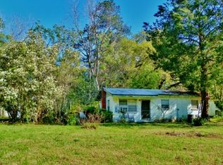 6816 SW 71st Way, Lake Butler, FL 32054