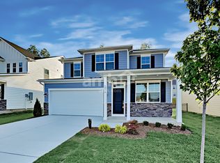 4316 Spregan Way, Smyrna, TN 37167