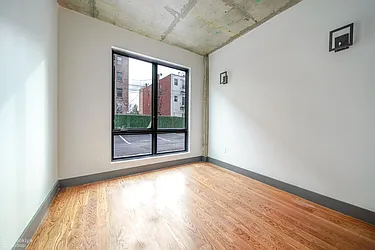 Rented by Brooklyn Group