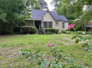 1007 Davis Ave, Tifton, GA 31794