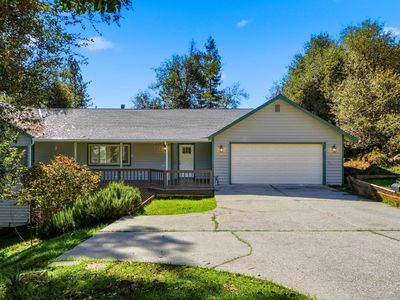 17634 Penny Ct, Grass Valley, CA, 95949