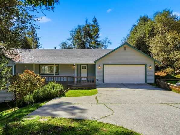 17634 Penny Ct, Grass Valley, CA 95949