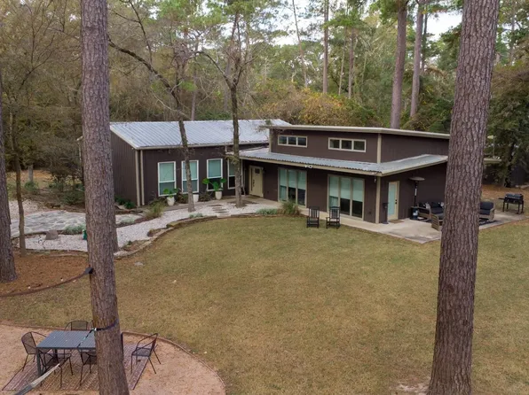 25400 Pine Ridge Rd, Hockley, TX 77447