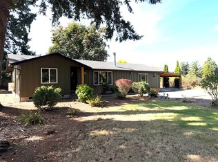 83064 Dale Kuni Rd, Creswell, OR 97426