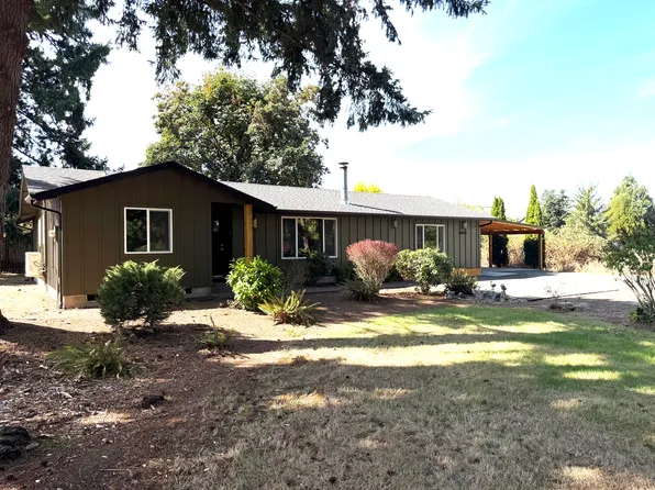 83064 Dale Kuni Rd, Creswell, OR 97426